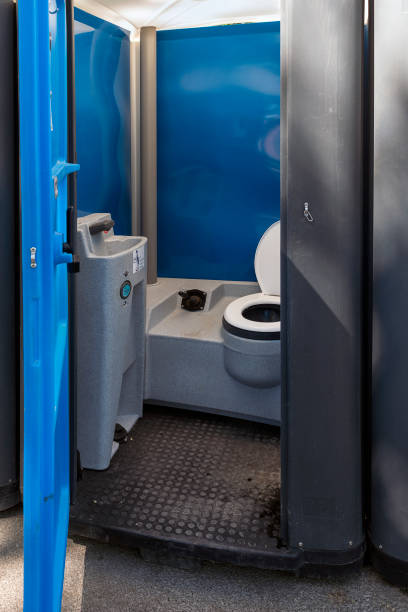 Best Best portable toilet rental  in South Corning, NY