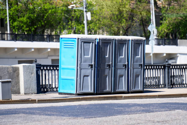 Best Best portable toilet rental  in South Corning, NY