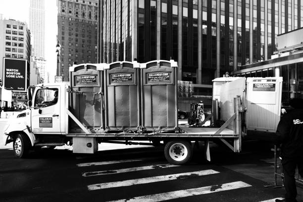Best Affordable portable toilet rental  in South Corning, NY